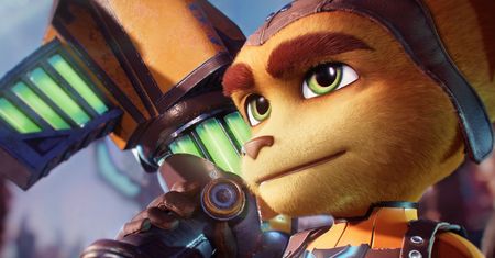 Ratchet & Clank: Rift Apart – kupiłeś PS5 i czekałeś na efekt WOW? No to proszę – oto efekt WOW!