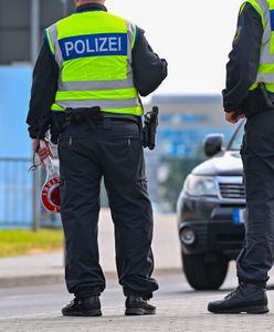 Premier Brandenburgii chce kontroli już na terytorium Polski