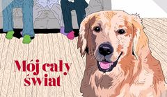 Grabowski, Kawalec, Kędzierski, Frej i Maga w serialu promującym karmę dla psów Butcher’s (wideo)