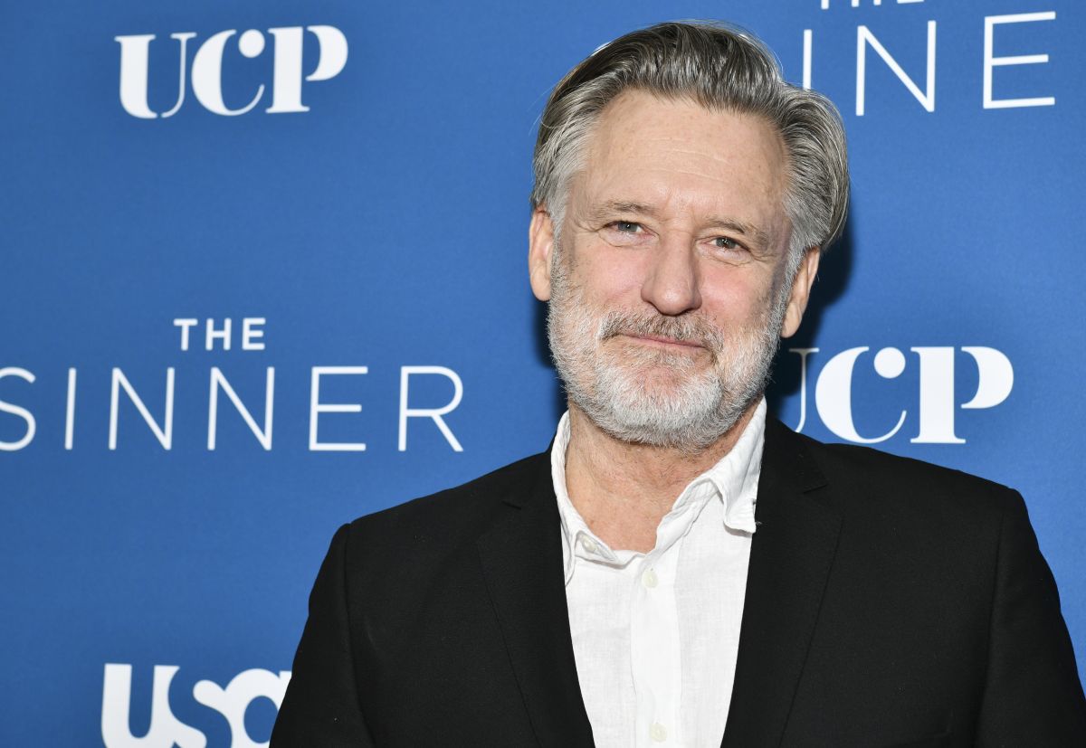 Bill Pullman rozkochał w sobie Polaków. Nie jest typową gwiazdą