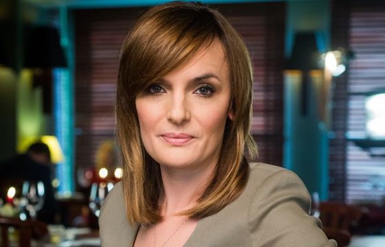 Dorota Gawryluk: W pracy dziennikarza rzetelność i neutralność to podstawa