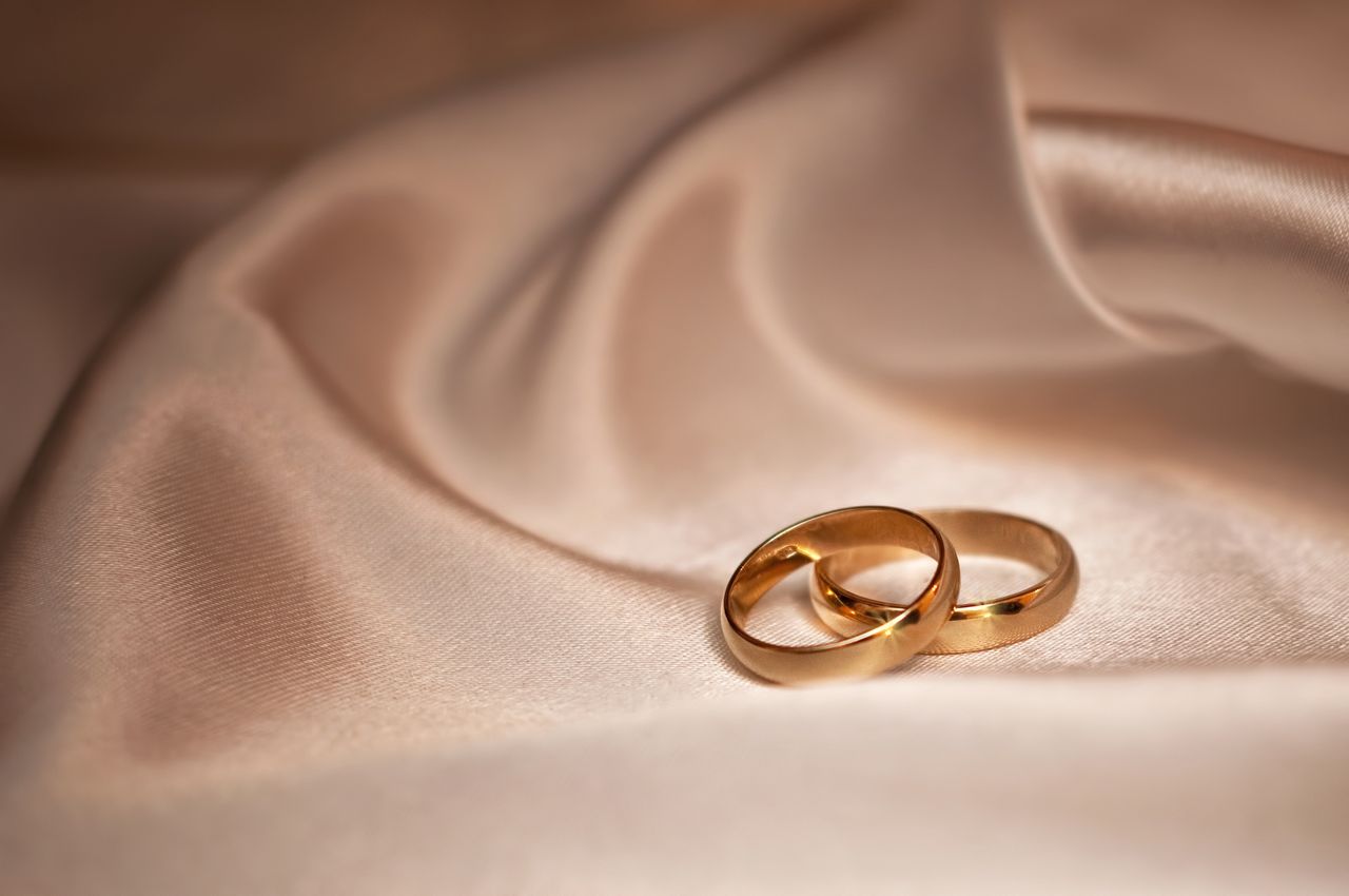 Nisko: Złote Gody Małżeńskie. Świętowało osiem par