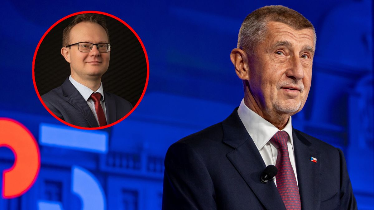 Dr Krzysztof Dębiec uważa, że Babiš utrzyma prozachodni kurs 