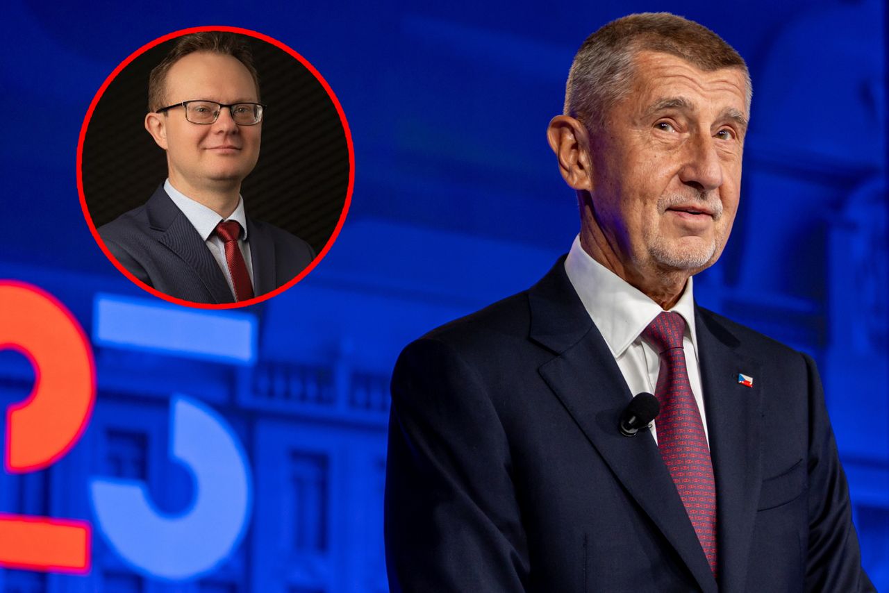 Babiš może sięgnąć po władzę w Czechach. Co to oznacza?