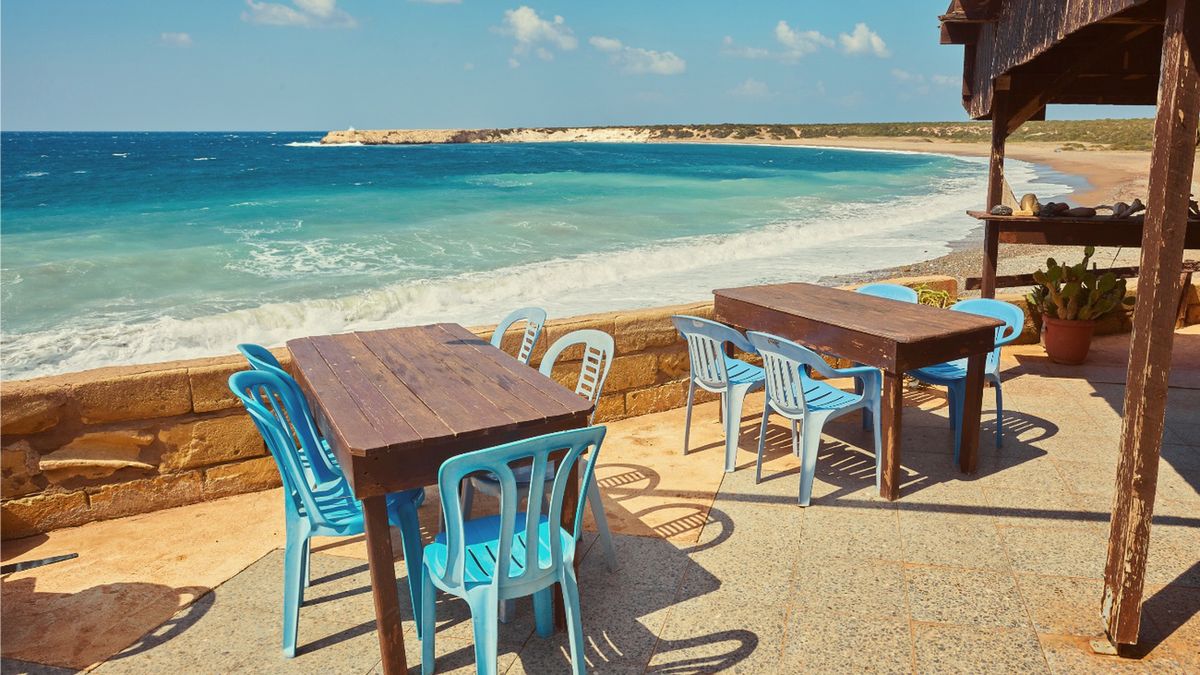 Cypr ma problem z pracownikami na wakacje