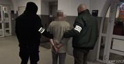 Szczecin: 32-latek zatrzymany za pranie brudnych pieniędzy