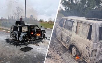 Ukraińcy urządzili polowanie w Rosji na ważną urzędniczkę