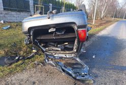 "Nawet nie chcę tam iść". Tragedia w Chełmie, mieszkańcy zabierają głos