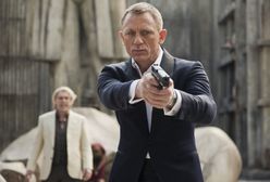 James Bond zmienia właściciela. Amazon wyłożył miliardy dolarów
