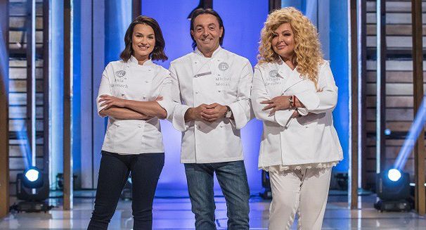 Koniec castingów do „MasterChefa 9”, widzowie wybrali trzech uczestników