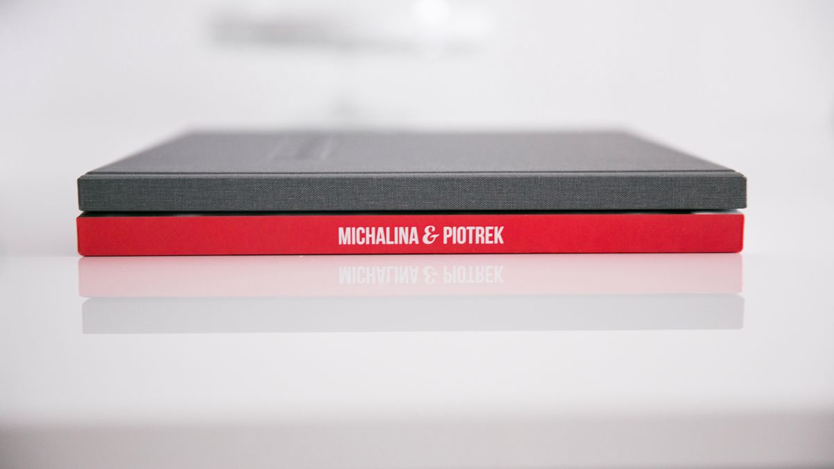 Sprawdzamy książki fotograficzne z drukarni KrukBook 1