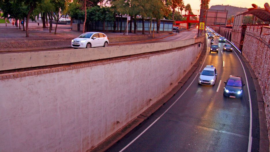 Hiszpania. Prowadził samochód, był pod wpływem narkotyków. Wszystkich