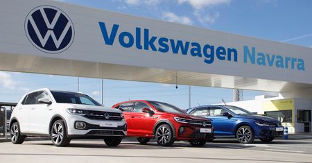 Polo odeszło do Afryki. Volkswagen zrobił miejsce taniemu elektrykowi