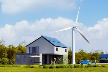 Rusza program Moja elektrownia wiatrowa. Możesz dostać nawet 47 tys. złotych