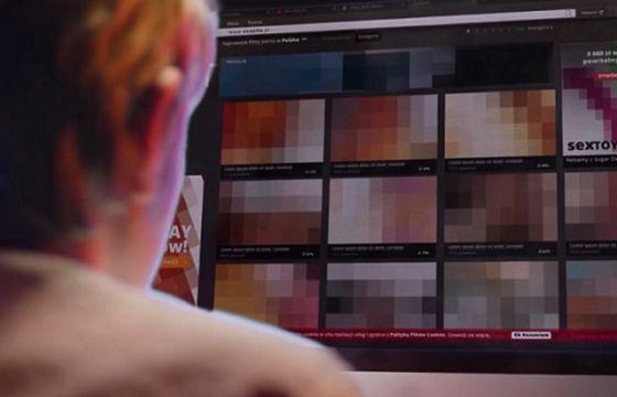 Pornografia nie dla dzieci. Rząd szykuje ustawę
