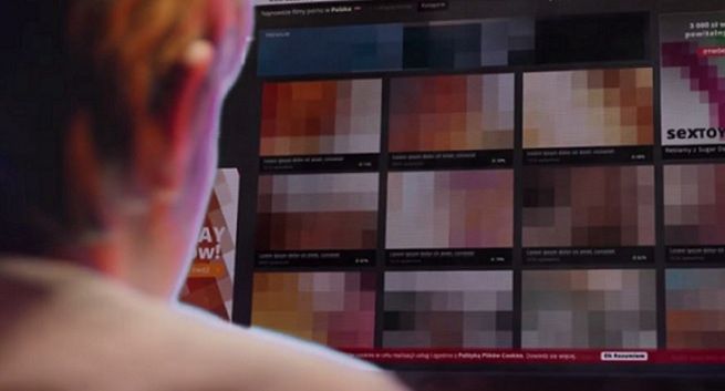 Pornografia nie dla dzieci. Rząd szykuje ustawę