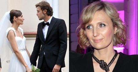 Reni Jusis o rozwodach: "Dzieją się zbyt pochopnie, jeśli ktoś prosi mnie o radę, ODRADZAM"