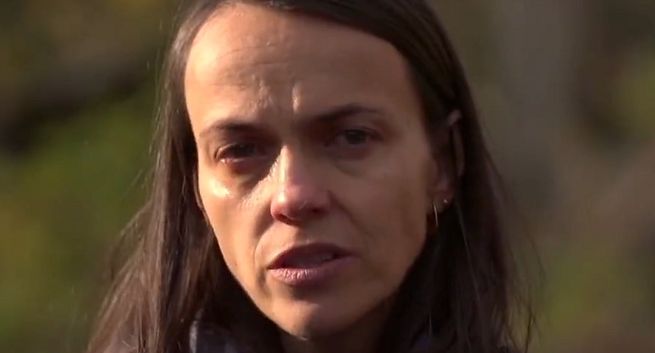 W reportażu na TVN24 GO historia imigranta, który „przez 6 dni płynął w lodowatej wodzie”. „Zastosowałam pewien skrót myślowy"