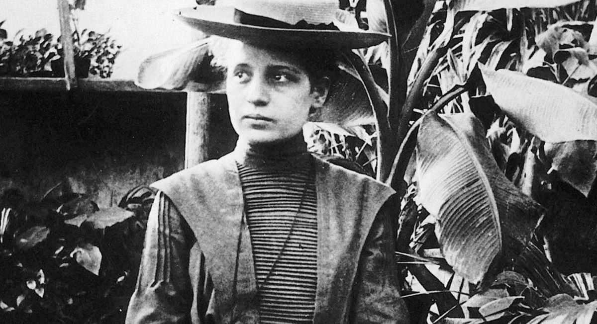 Lise Meitner