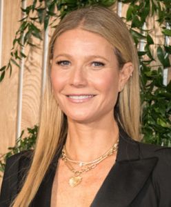 Gwyneth Paltrow o byciu macochą. "Na początku nie wiedziałam, co robić"