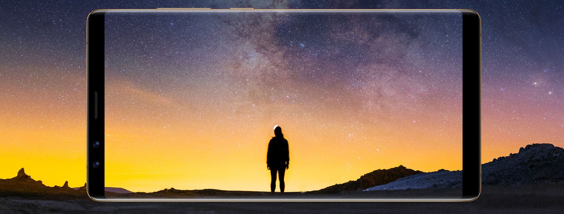 Nubia Z17S oficjalnie. Piękny i potężny smartfon w Polsce jako Archos Diamond Omega 3