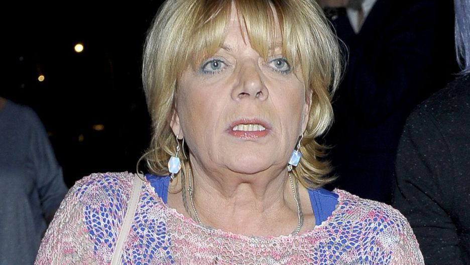 Dorota Stalińska już nie zaufała żadnemu mężczyźnie