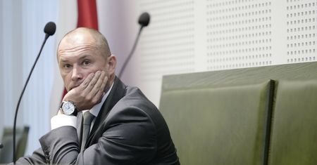 Sędzia Iwaniec zawieszony. Żurek o powodach decyzji