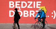 Kurierzy i dostawcy powinni mieć monitorowaną temperaturę? Klienci chcą ją znać