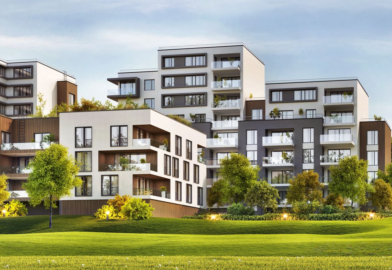 Rynek mieszkań wyhamował. Jak w trudnych czasach skutecznie sprzedać mieszkanie?