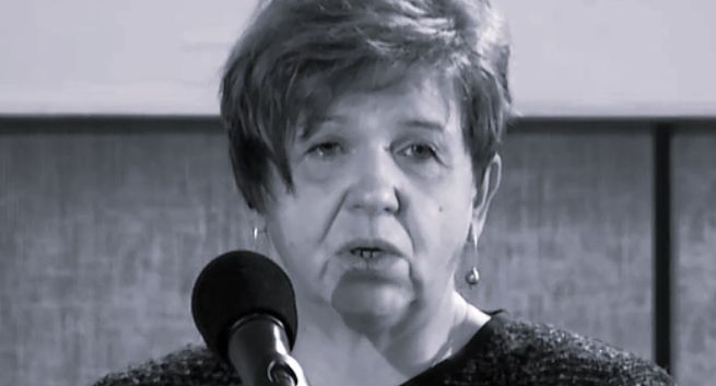 Zmarła szefowa archiwum dźwiękowego Radia Poznań