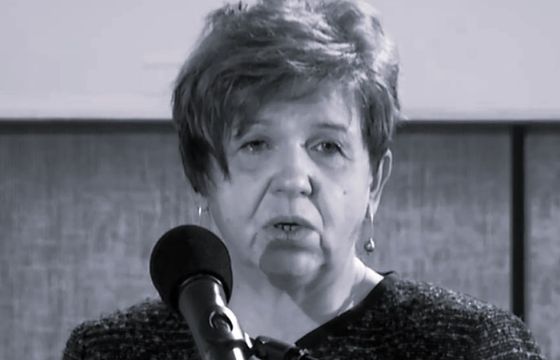 Zmarła szefowa archiwum dźwiękowego Radia Poznań