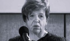 Zmarła szefowa archiwum dźwiękowego Radia Poznań