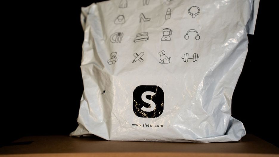 Polskie firmy mogą wystawiać produkty na Shein