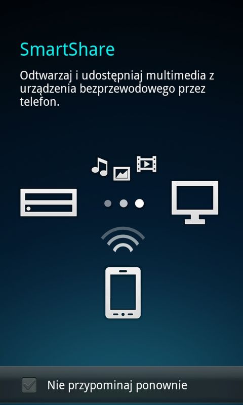 LG Swift 2X - test cz. 2 [oprogramowanie] 13