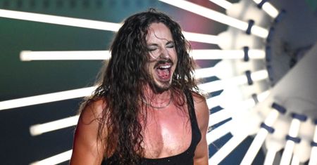 Michał Szpak otworzył się na temat życia miłosnego. Zdradził, czy jego serce jest zajęte