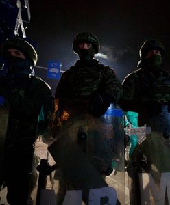 Ustawa o ochronie granicy. Sejm zdecydował