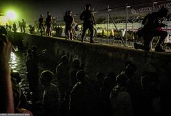 Afganistan. Strzelanina na lotnisku w Kabulu