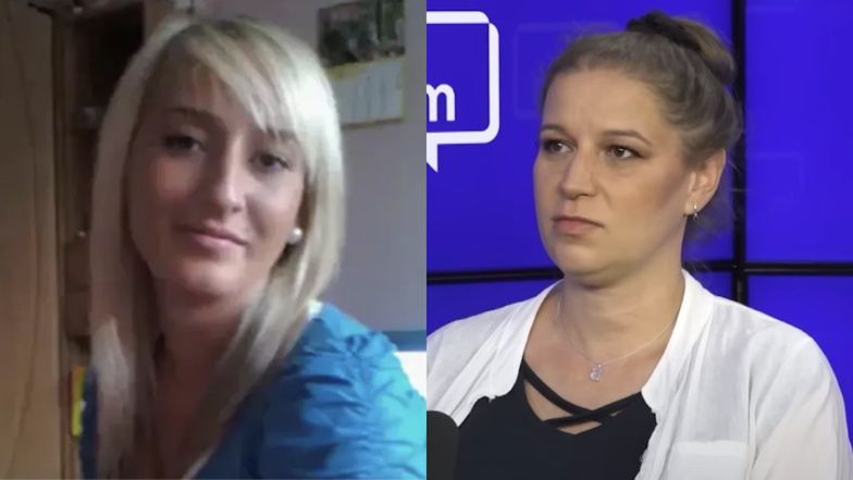 Marta Bilska w podkaście "Półka z książkami" radia TOK FM