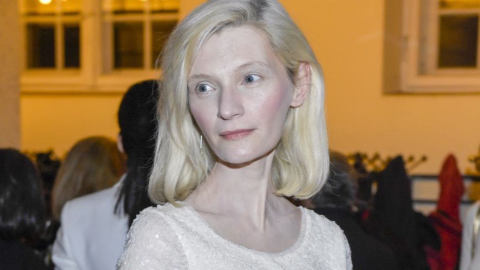 Agata Buzek