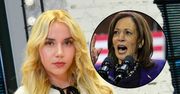 Schreiber komentuje wybory w USA. Internauci mają ubaw