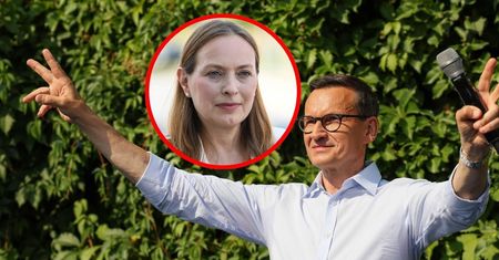 Pełczyńska-Nałęcz o Rozwoju Plus: Nie wiem, co to za formacja