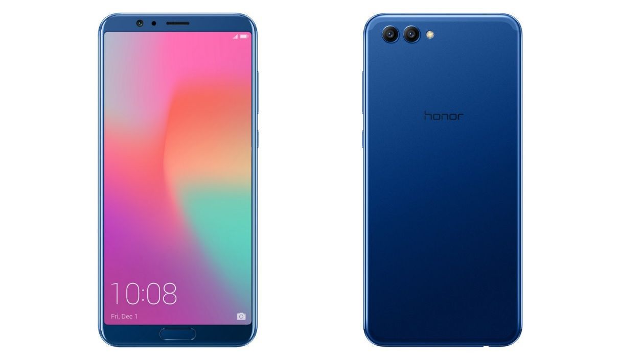 #wSkrócie: Honor View 10 oficjalnie, ceny Xiaomi Redmi 5 i 5 Plus oraz HTC U11+ w wersji lite 2