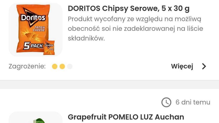 foodAlert