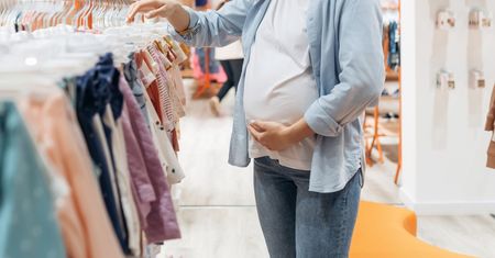 Upada marka odzieżowa. Jej ubrania nosiła księżna Kate