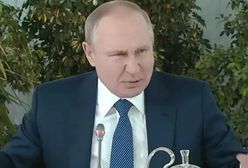 Rosyjska propaganda odleciała. Nie uwierzycie, komu Putin tłumaczył wojnę