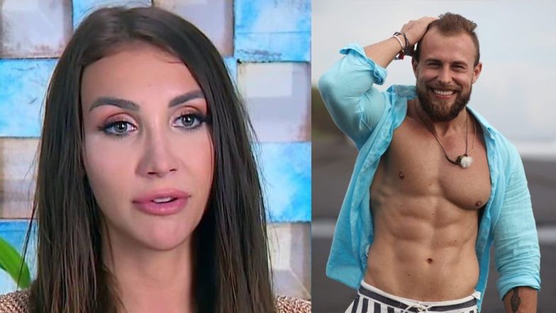 "Hotel Paradise". Nathalia ukryła związek z Kamilem