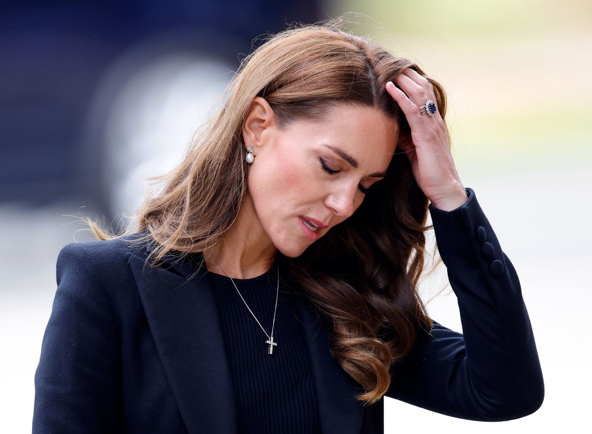 Książę Harry opisuje awanturę Meghan Markle i księżnej Kate