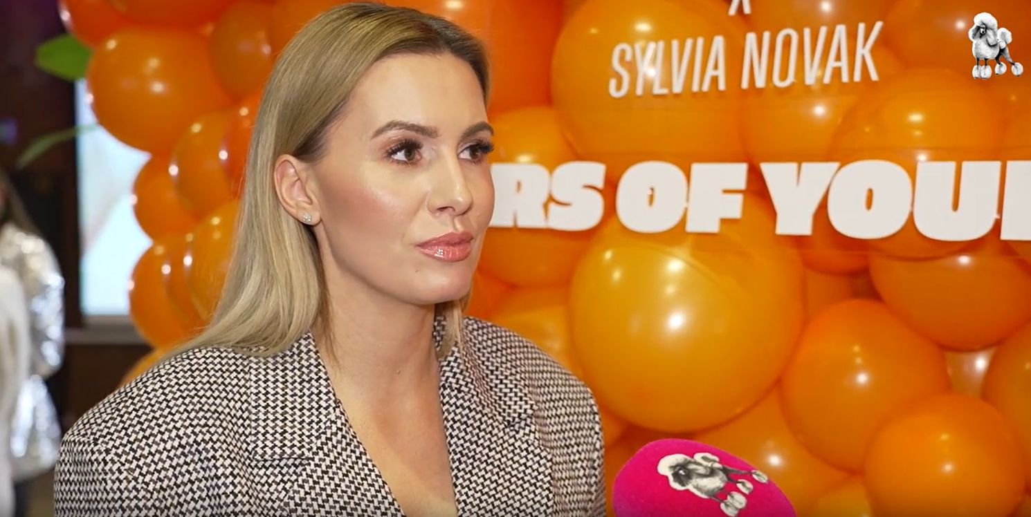 Agnieszka Hyży o programie 500+