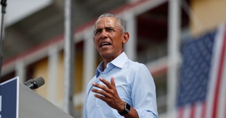 Wrzawa po słowach Baracka Obamy o Polsce. "Ta wypowiedź nie jest przypadkowa"