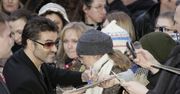 George Michael był jednym z najhojniejszych gwiazdorów muzyki pop? "Dawał napiwki warte kilka tysięcy funtów, pomagał nieznajomym"
